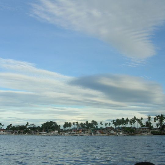 Olango Island Group