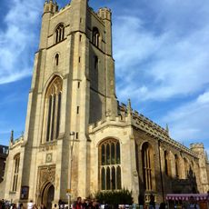 Church of St Mary the Great