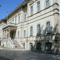 Sivas Congress and Ethnography Museum