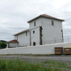 Église Saint-Sébastien de Biscay