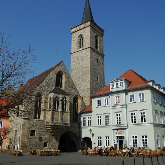 Ägidienkirche