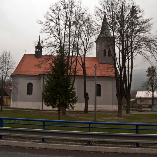 Church of Saints Peter and Paul