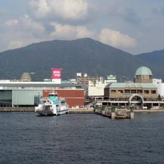 Port of Kure