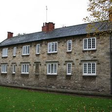 Hurst's Almshouses