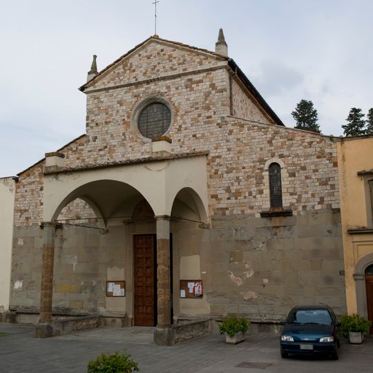 Pieve di San Pietro