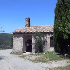 Chapelle du Prédicant de Vieux Rompon