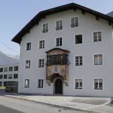 Altersheim Nassereith