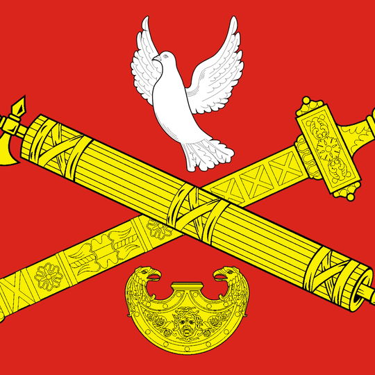 Moskovskaya Zastava Municipal Okrug