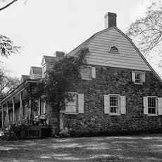Frederick Haring House