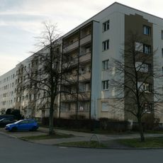 Rosenstraße 2-16