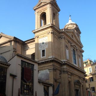 Chiesa di Sant'Atanasio