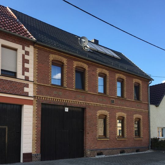 Leipziger Straße 62