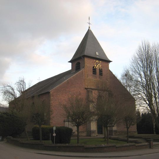Sint-Amanduskerk
