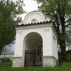 Kaple svaté Anny