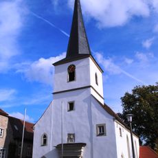 Pfarrkirche
