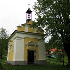 Kaple Narození Panny Marie