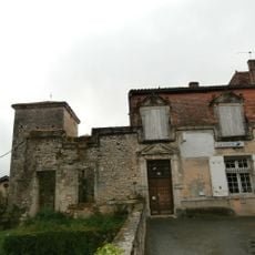 Château de Barbaste