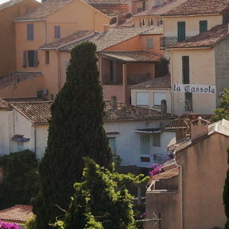 Bormes-les-Mimosas