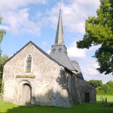 Église Notre-Dame-de-l'Assomption de Froid-Fonds