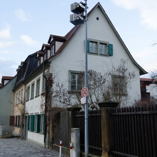 Wohnhaus