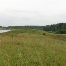 Šovenių piliakalnis