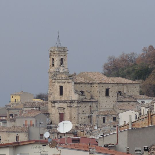 Chiesa di Santa Maria del Popolo