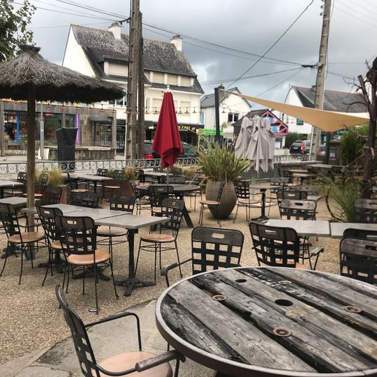 La Poêle à Crêpes