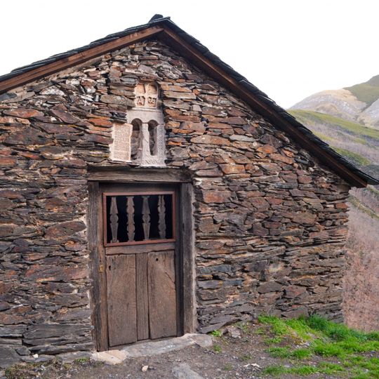 Ermita de Santa Cruz