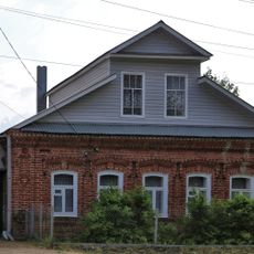 Мастерская (Мстёра)