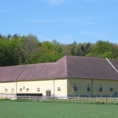 Gainfarn Gutshof Haidlhof