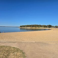 Ray Roberts Lake State Park