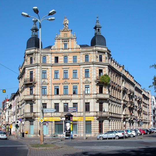 Leipziger Straße 22