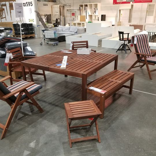 IKEA Rishon LeZion
