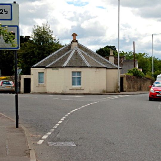 Cupar, 1 Ceres Road, South Tollhouse