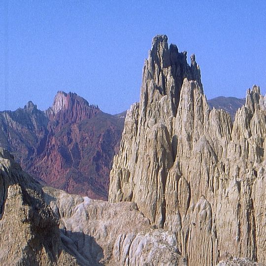 Provincia di Pedro Domingo Murillo