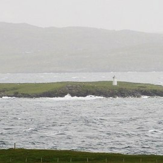 Suther Ness Lighthouse