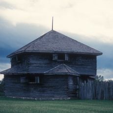 Fort Abercrombie