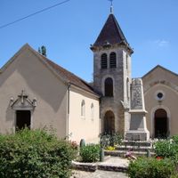 Savigny-sur-Grosne