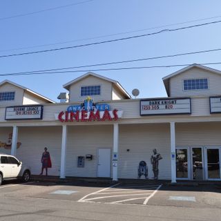 Anacortes Cinemas
