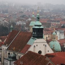 Graz Cathedral