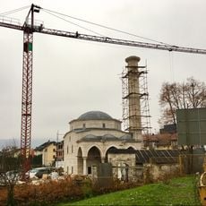 Arnaudija Mosque