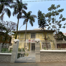 Instituto Presbiteriano Mackenzie