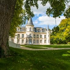 Château d'Hardricourt