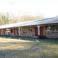 Cottage Courts Historic District