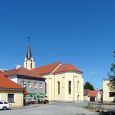 Church of Saint John of Nepomuk