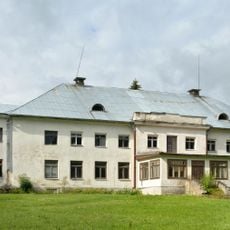 Valkla manor