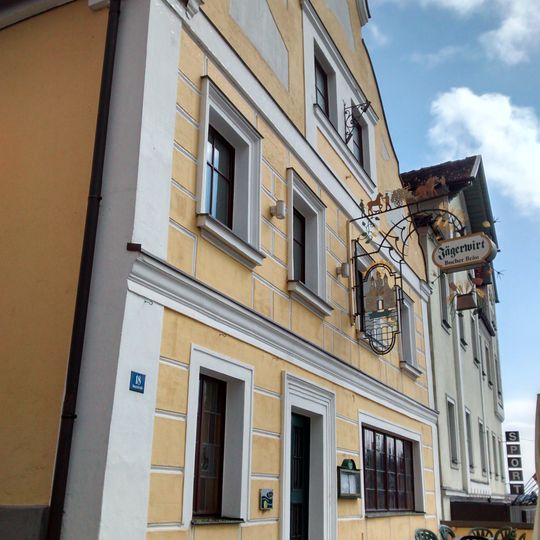 Gasthof Jägerwirt