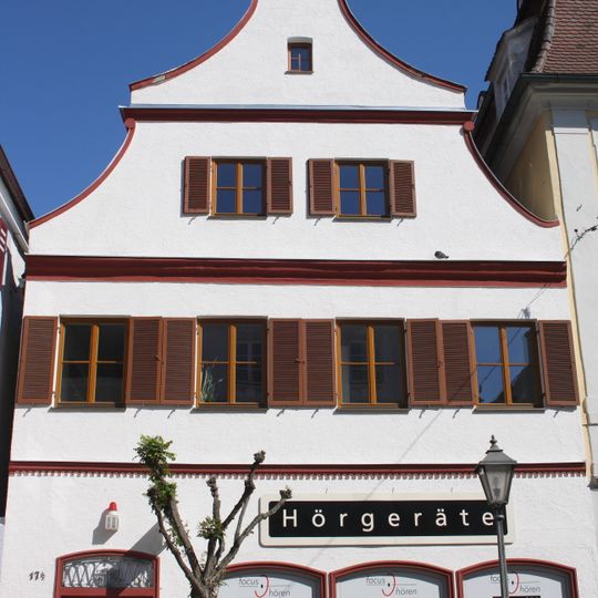 Bürgerhaus