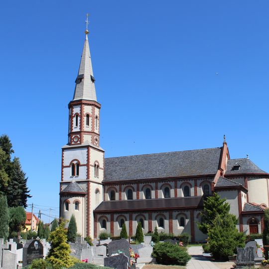 Wierzbie, Nysa County