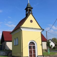 Kaple v Brzoticích